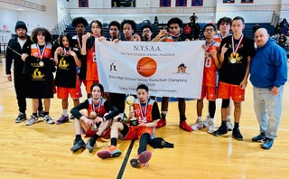 2025 CHAMPIONSHIP WINNERS